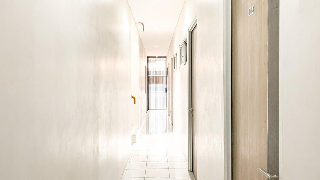 Griya Rasuna Redpartner Hotel Jakarta