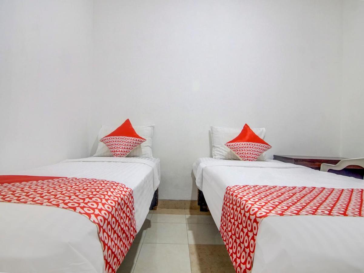 Oyo 3058 Griya Samawah Syariah 2* Jakarta