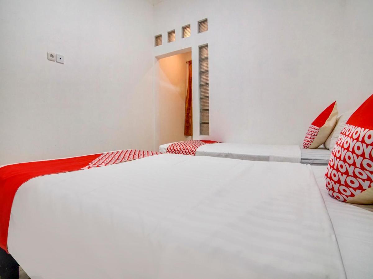 Hotel Oyo 3058 Griya Samawah Syariah