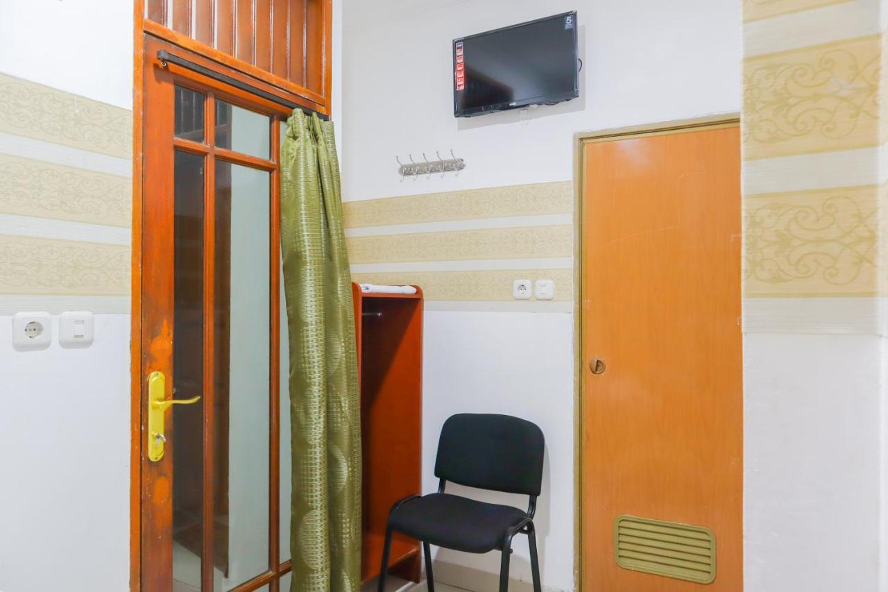 Hotel Oyo 3058 Griya Samawah Syariah 2*