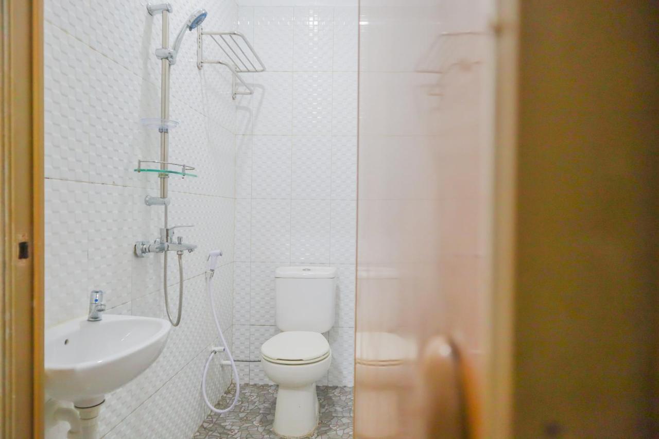 Hotel Oyo 3058 Griya Samawah Syariah Jakarta