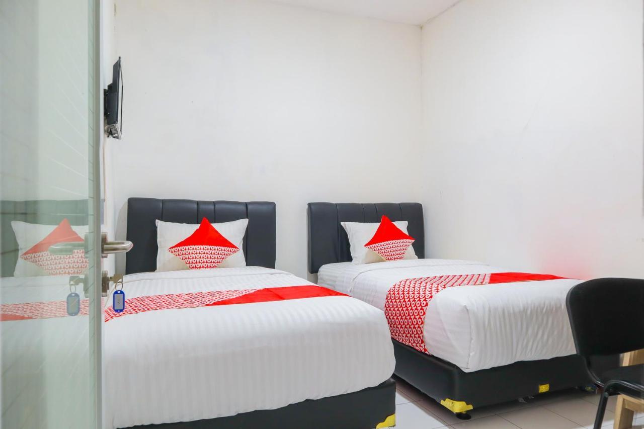Hotel Oyo 3058 Griya Samawah Syariah 2*
