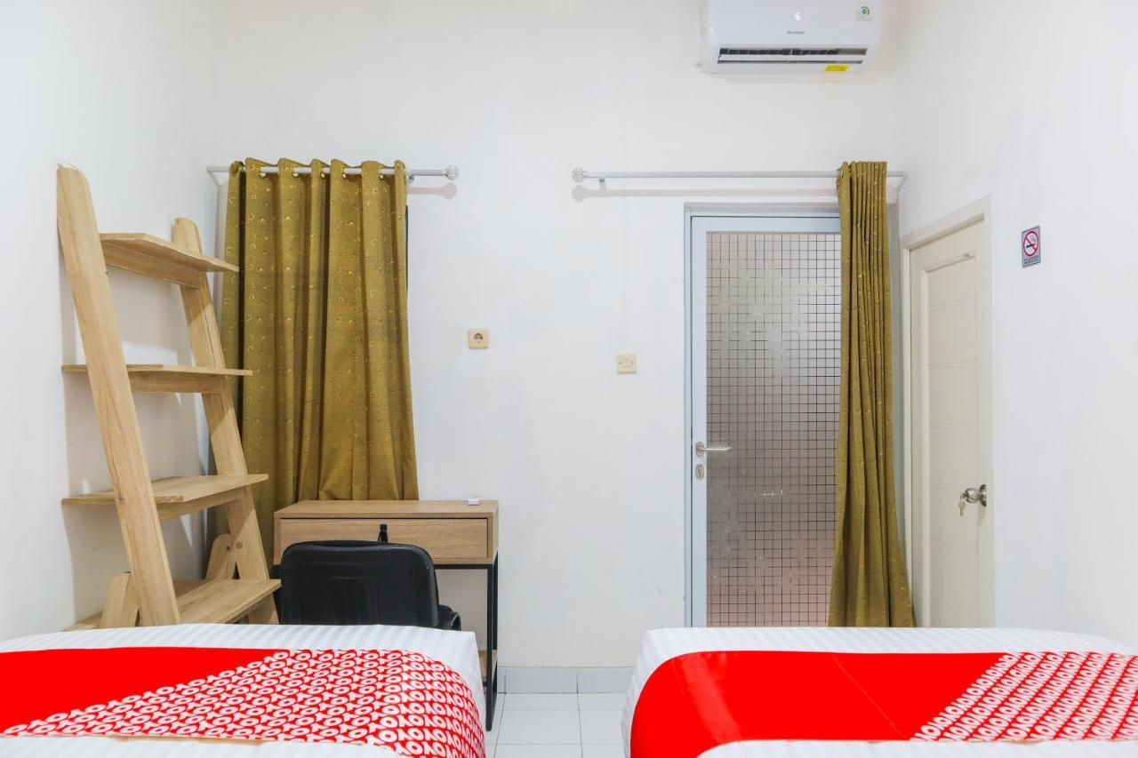 Hotel Oyo 3058 Griya Samawah Syariah