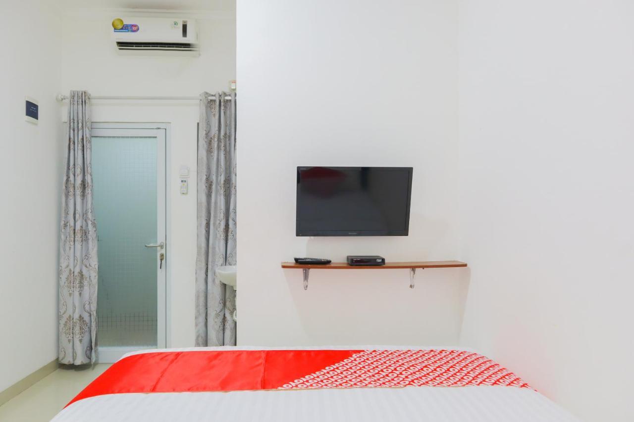 Oyo 3058 Griya Samawah Syariah Hotel