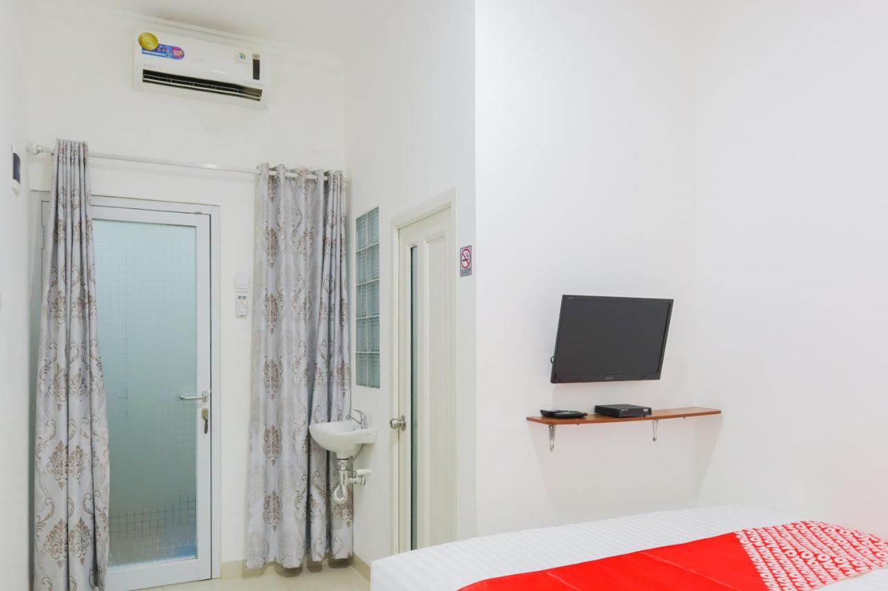Oyo 3058 Griya Samawah Syariah Hotel