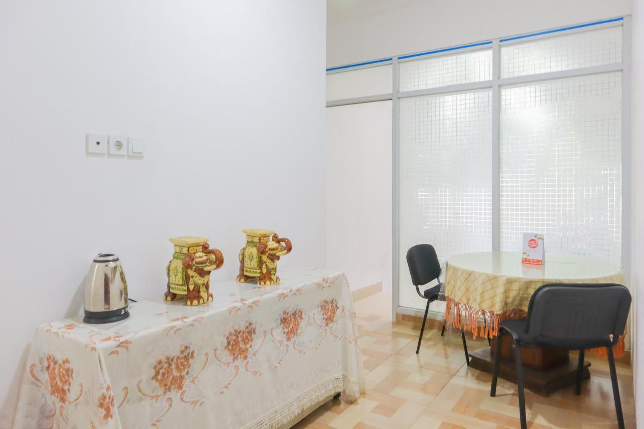 Hotel Oyo 3058 Griya Samawah Syariah 2*
