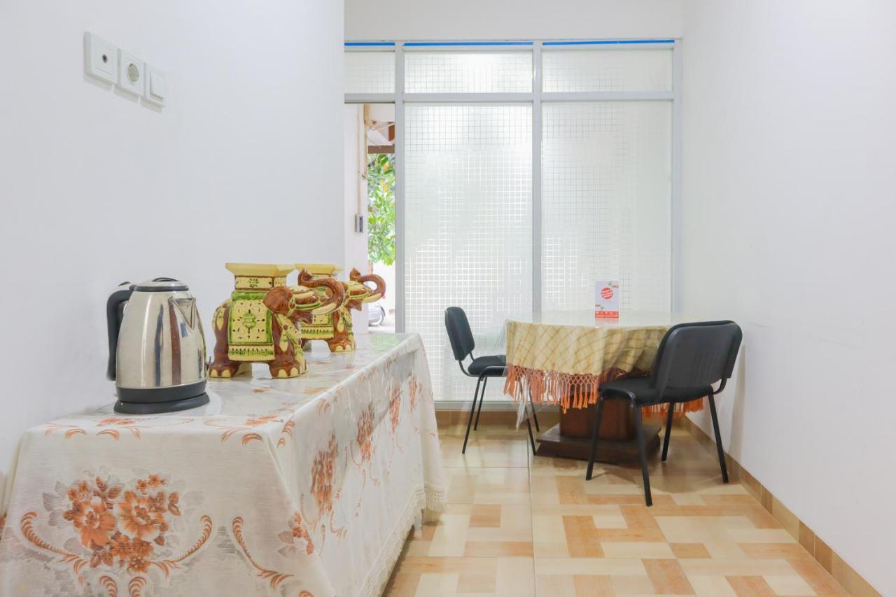 Oyo 3058 Griya Samawah Syariah Hotel