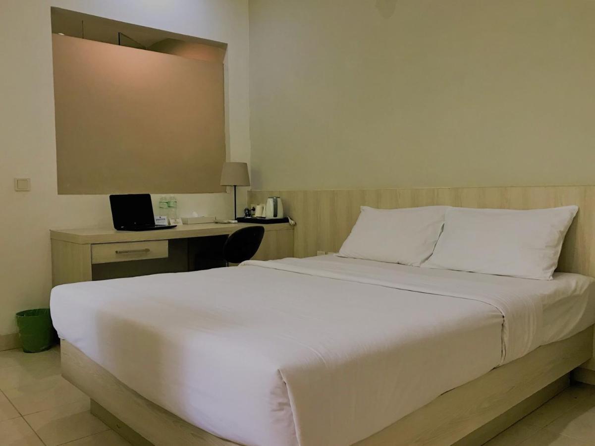 Legreen Penjernihan * Jakarta