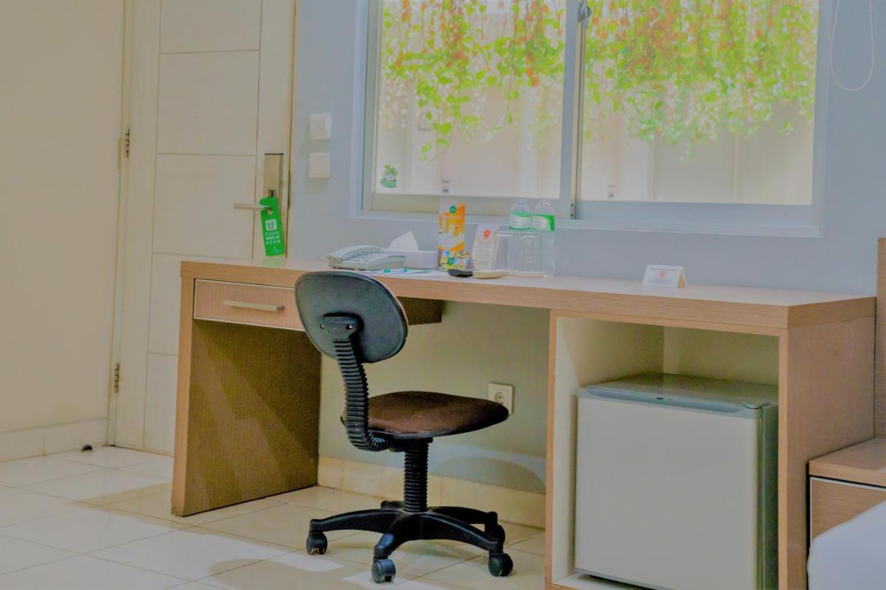 Legreen Penjernihan * Jakarta