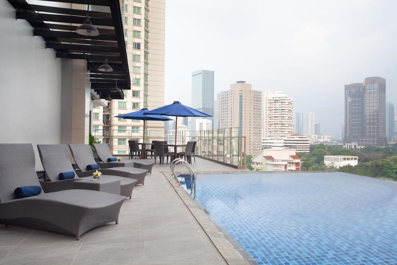 Somerset Sudirman * Jakarta