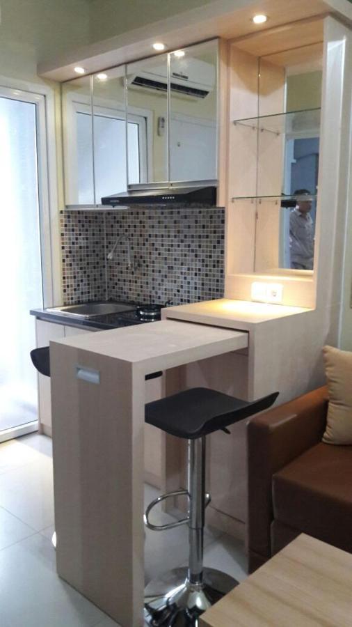 Apartemen Sewa Unit Harian Pramuka Pusat *