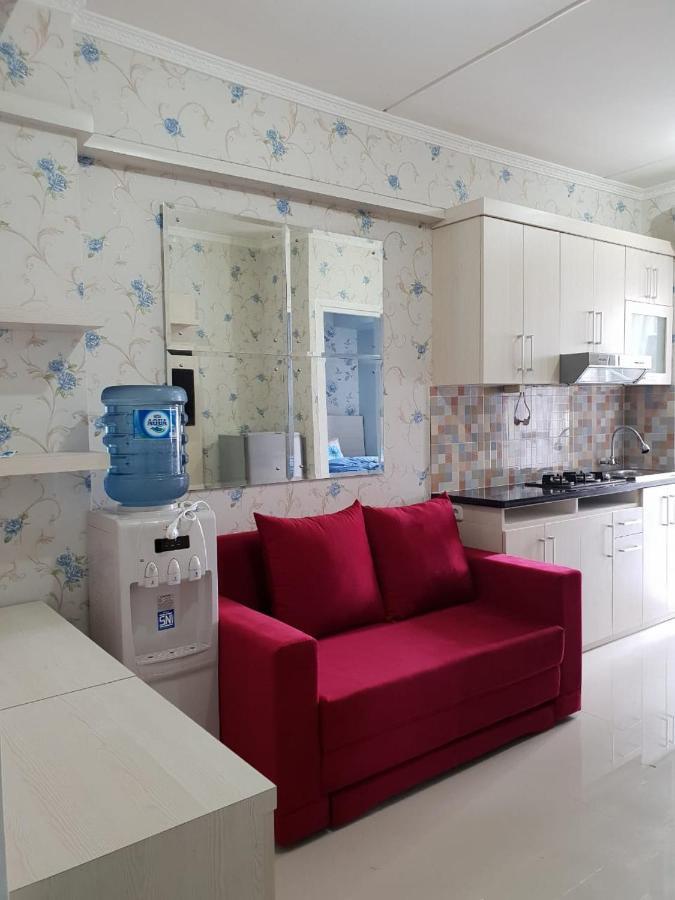 Sewa Unit Harian Pramuka Pusat Apartemen