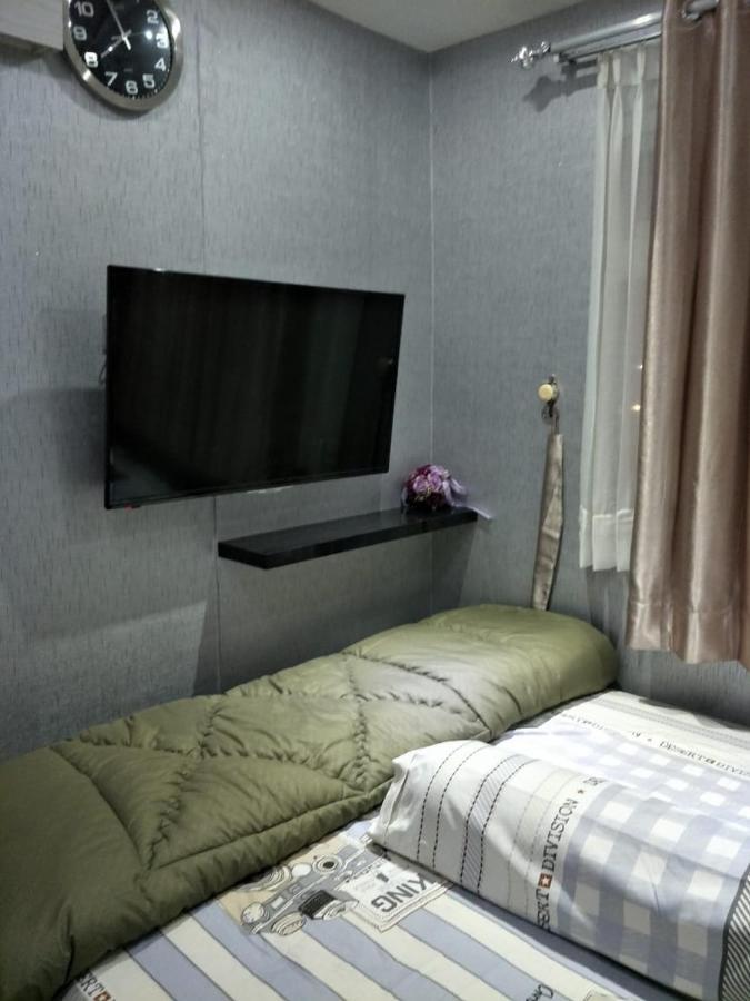 Sewa Unit Harian Pramuka Pusat * Jakarta