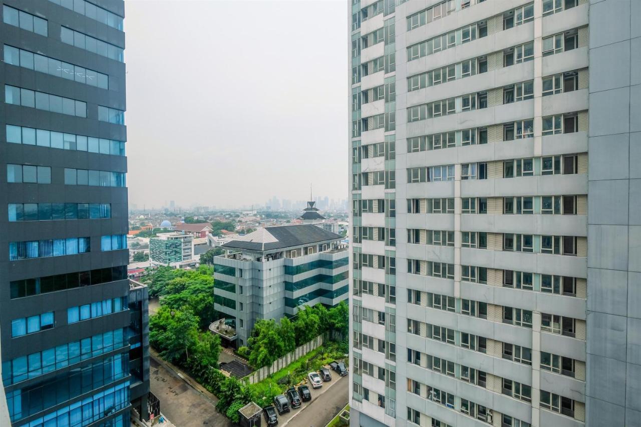 Good Choice Nifarro Park By Travelio Jakarta