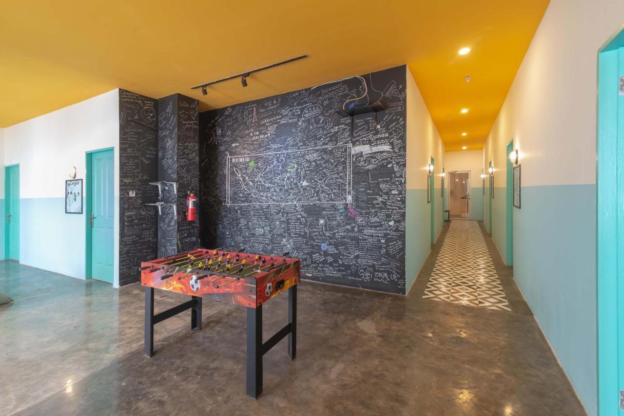 Wonderloft Kota Tua Jakarta