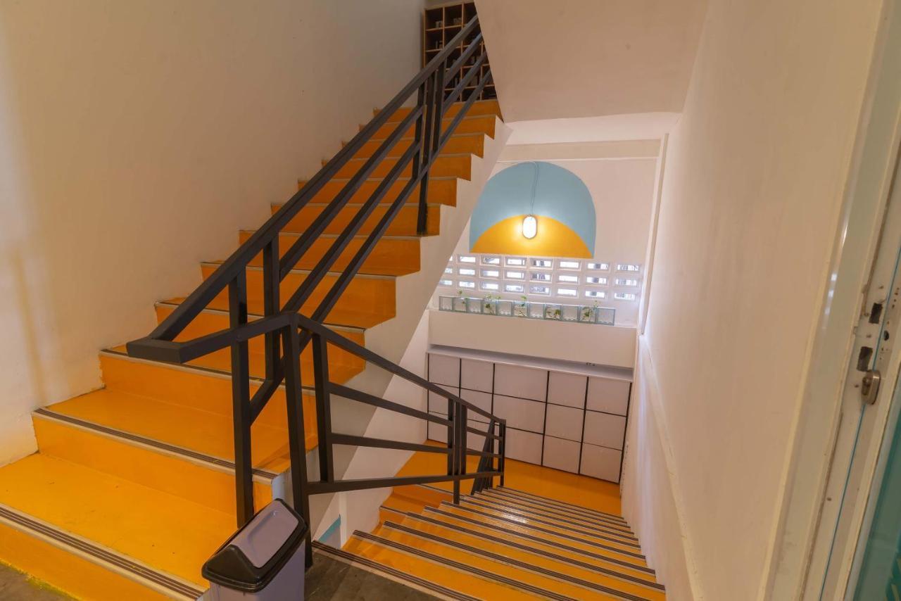 Hostel Wonderloft Jakarta
