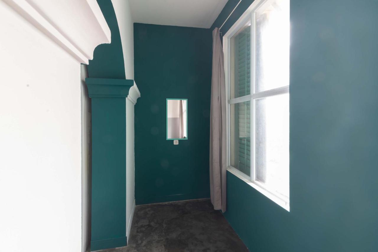 Wonderloft Kota Tua * Jakarta