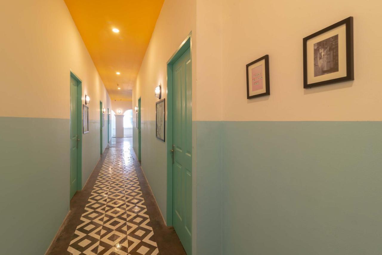 Wonderloft Kota Tua