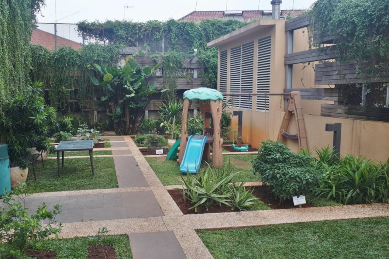 Three Bedroom Premier, Fraser Menteng Jakarta