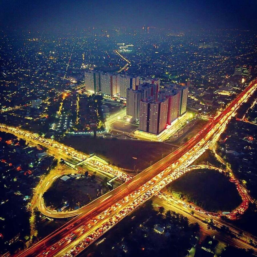 Apartemen Properti9 At Pramuka Jakarta