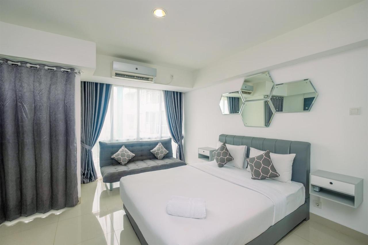 Brand New At H By Travelio *