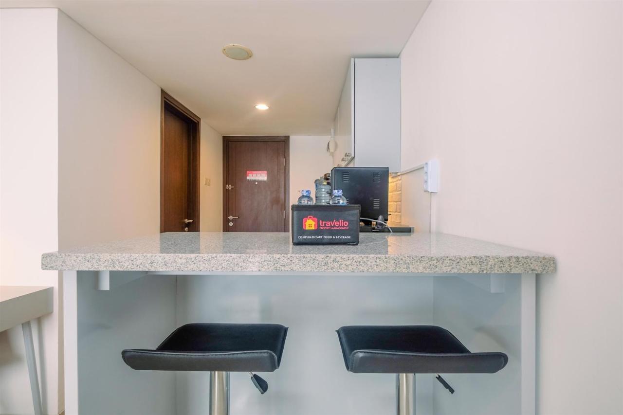 Brand New At H By Travelio Apartment