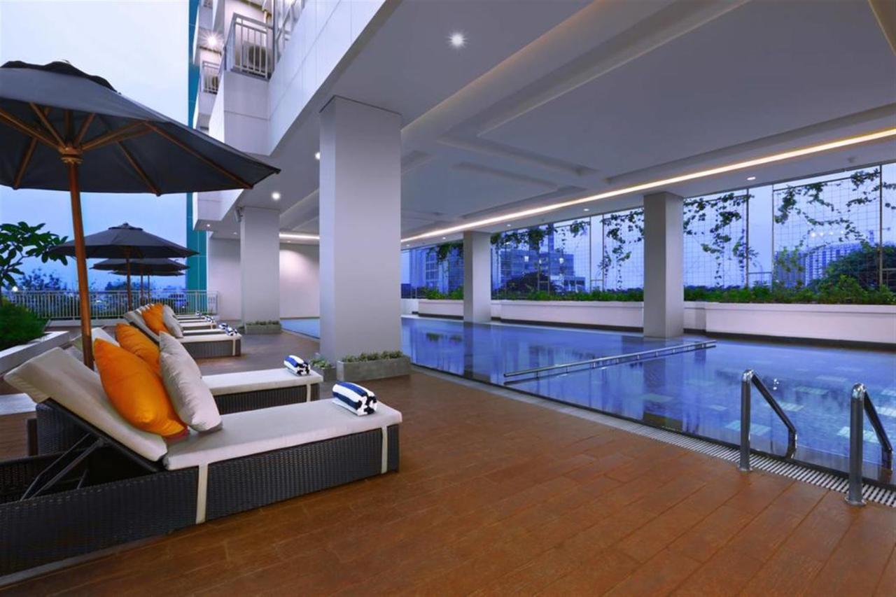 Brand New At H By Travelio