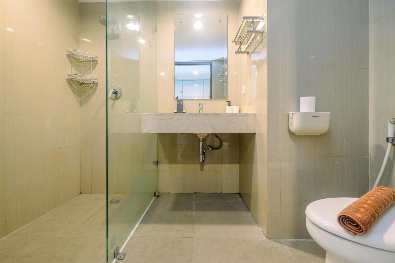 Brand New At H By Travelio Apartment *