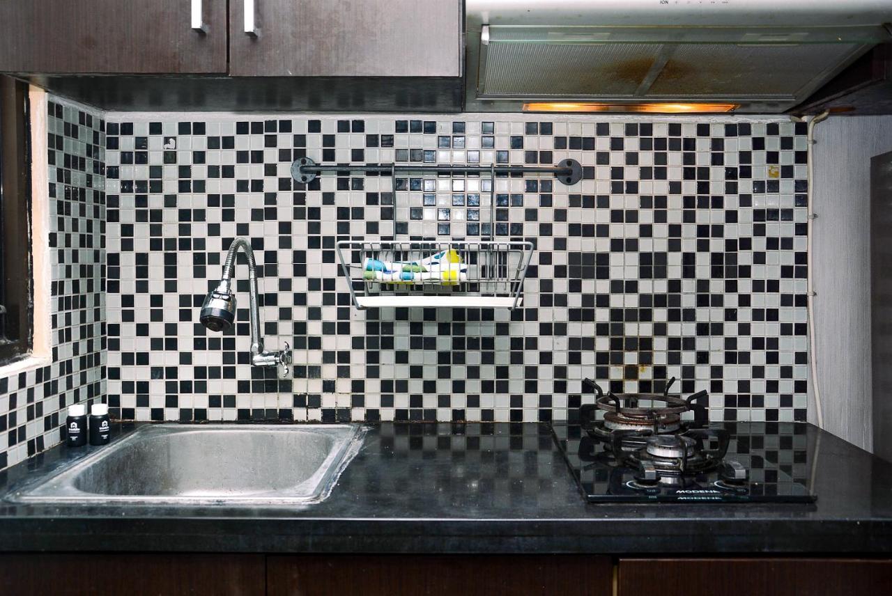Appartement Cozy And Minimalist Kebagusan 2br By Travelio