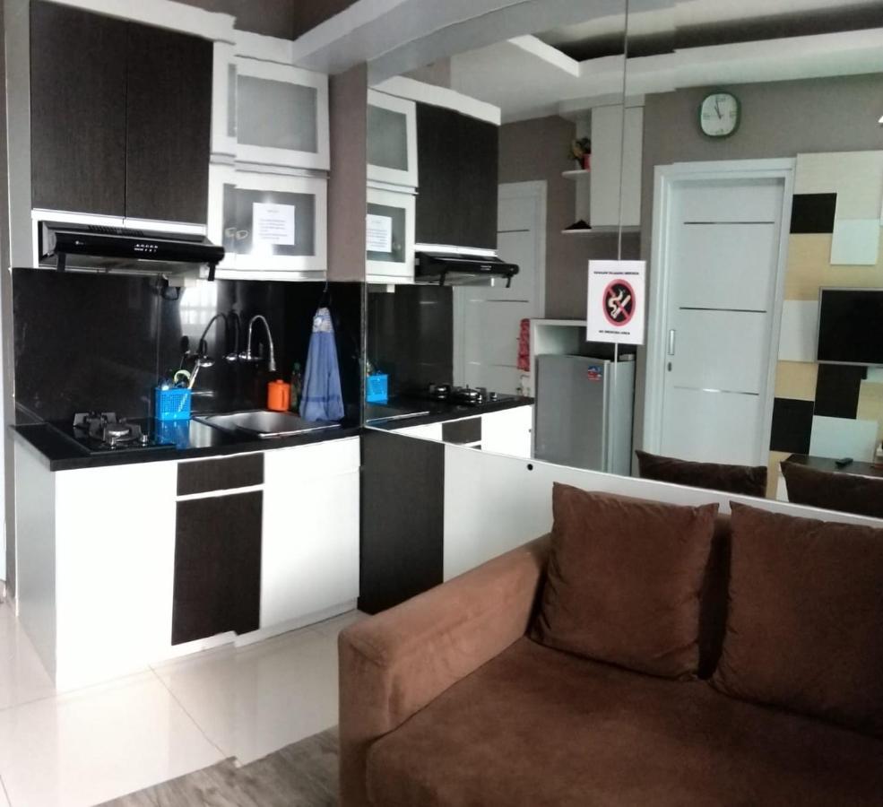 Apartment 2br Pramuka *