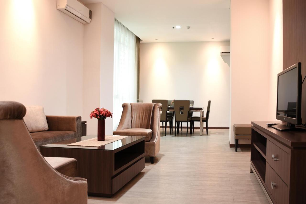 Apartment Pejaten Indah Jakarta