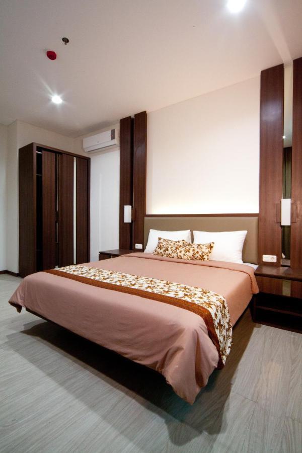 Apartment Pejaten Indah