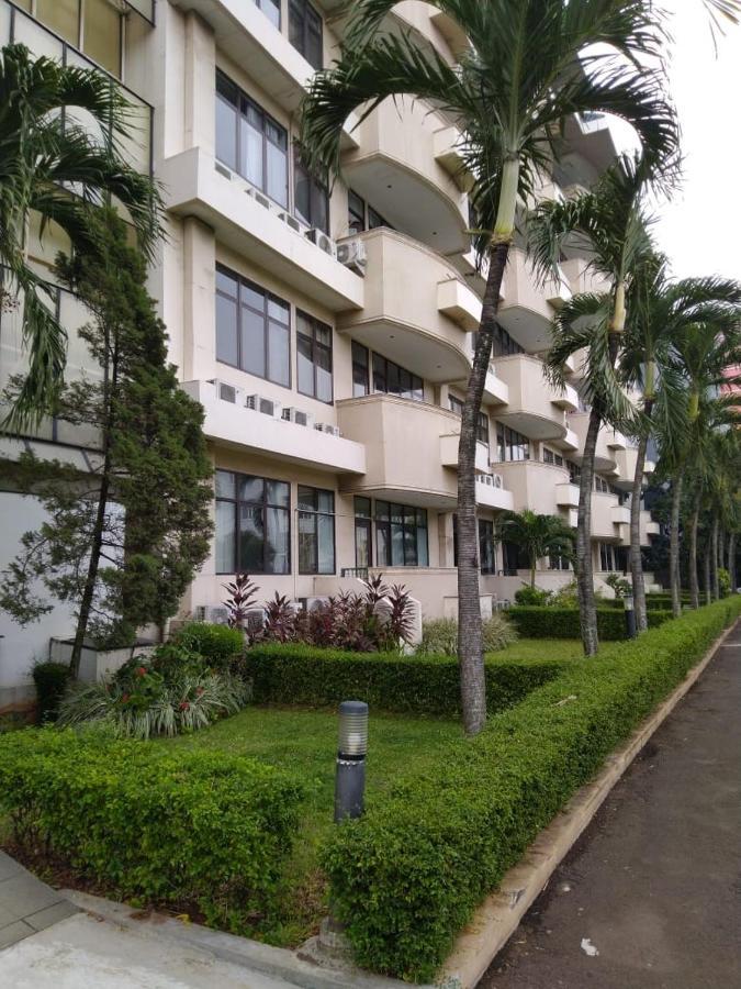 Apartment Pejaten Indah