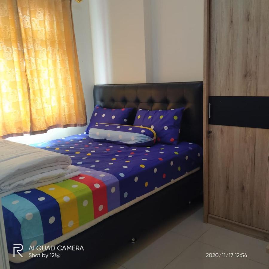 Kayla Pramuka Hotel