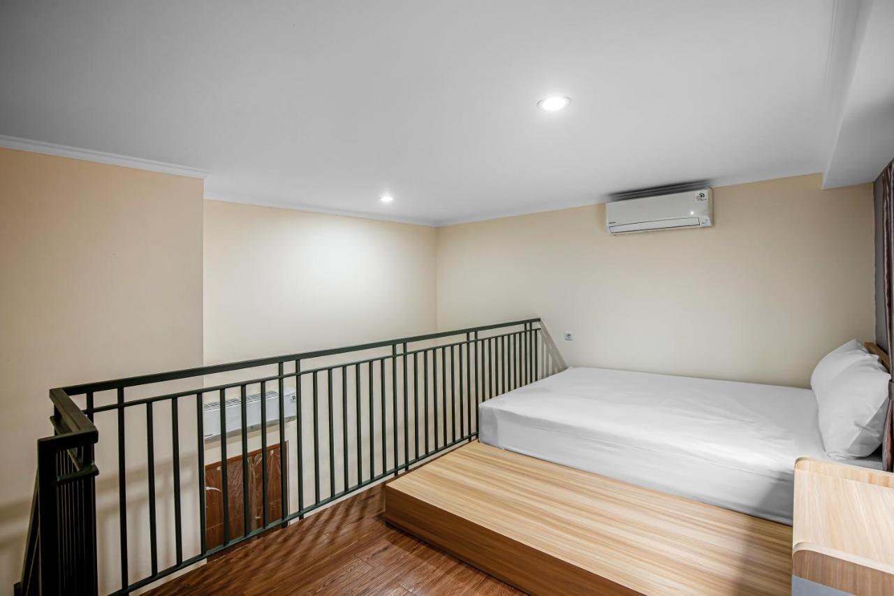 Hotel Rumah Kubis