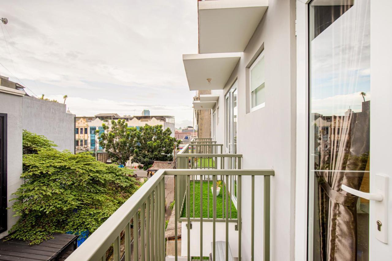 Rumah Kubis * Jakarta