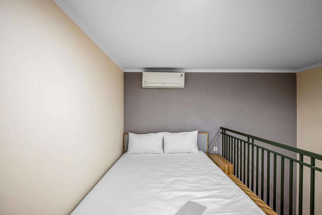Rumah Kubis Hotel Jakarta