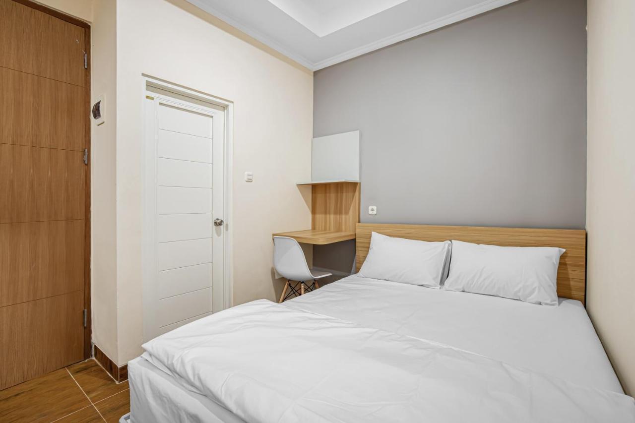 Hotel Rumah Kubis Jakarta