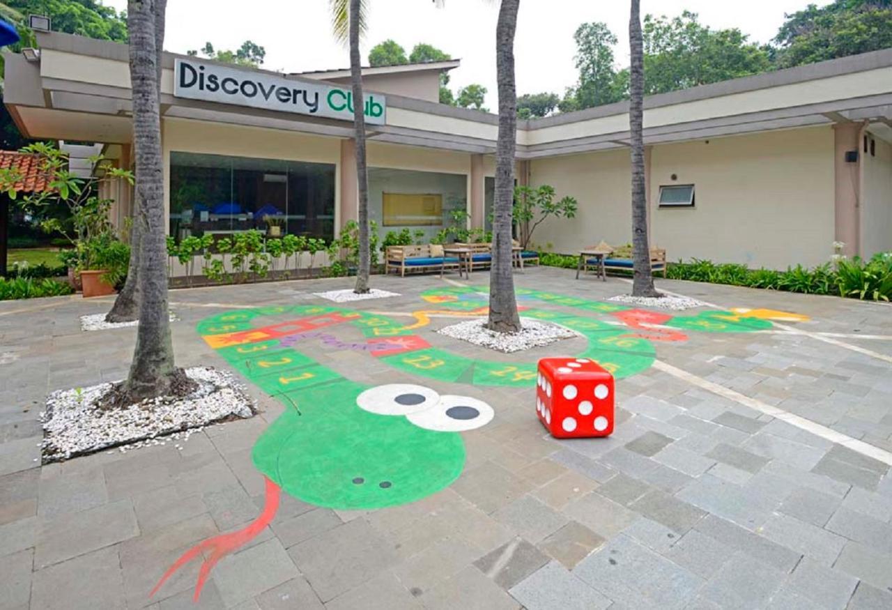 Discovery Ancol 4* Jakarta