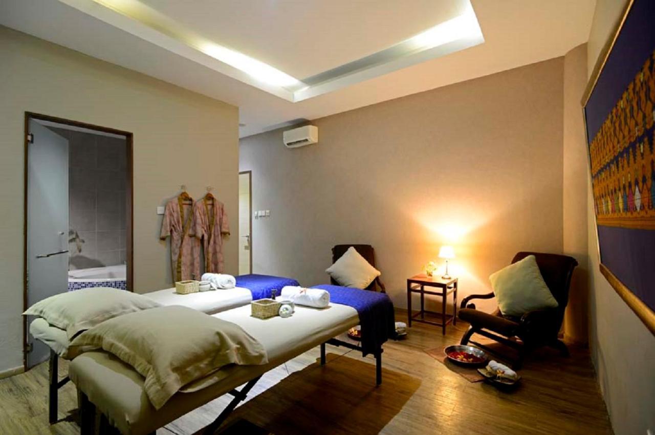 Discovery Ancol 4* Jakarta
