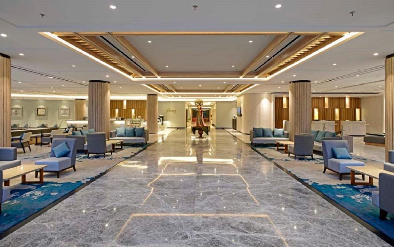 Hotel Discovery Ancol