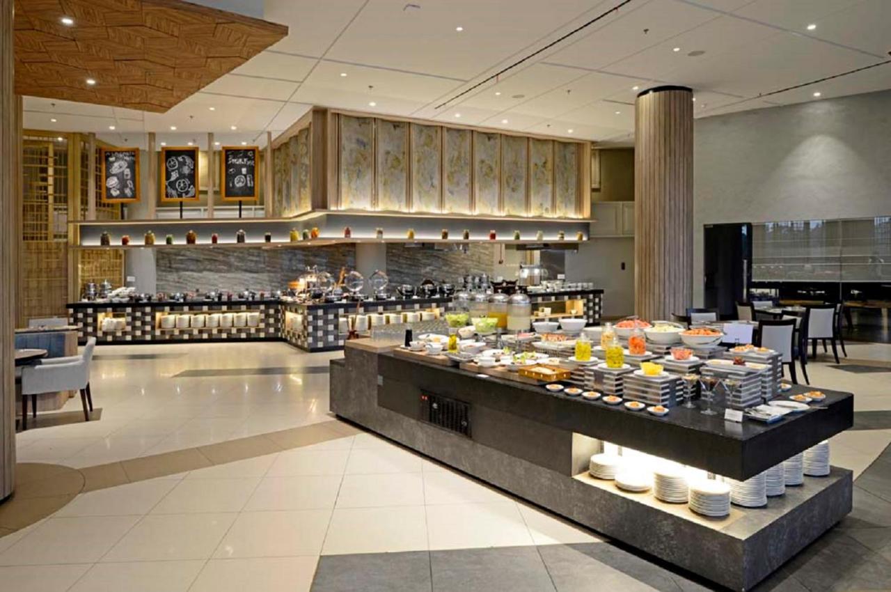 Hotel Discovery Ancol Jakarta