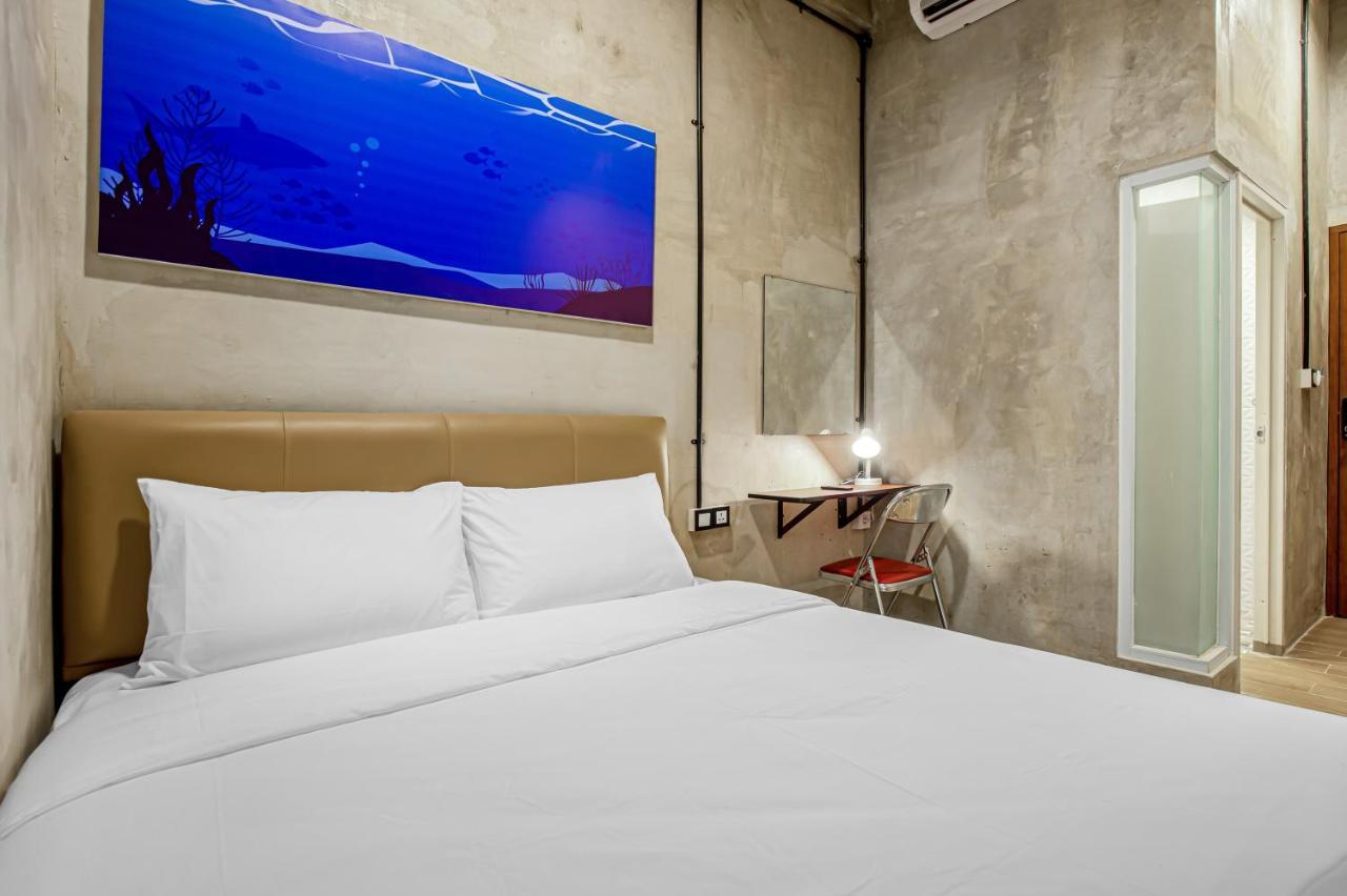 Anders Hotel Jakarta
