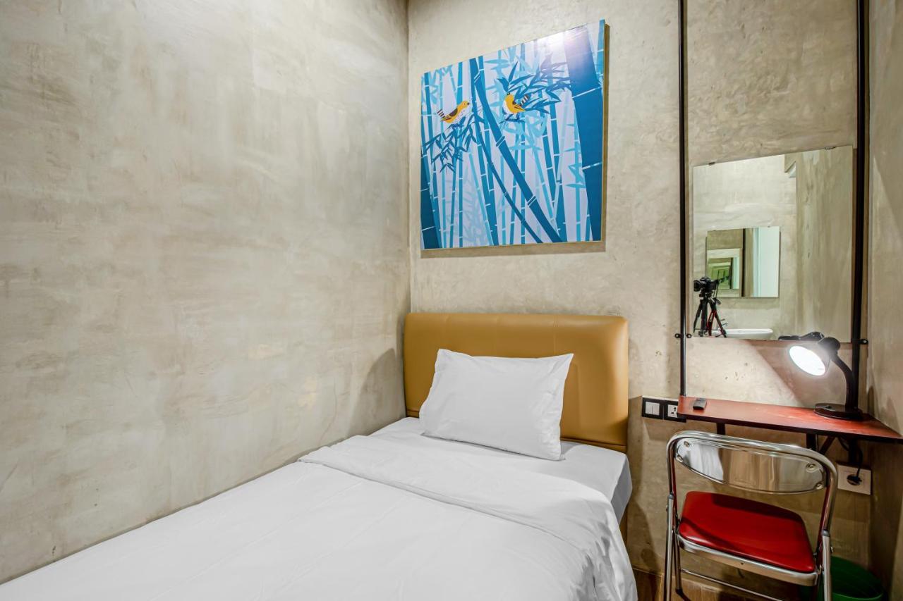 Anders Hotel Jakarta