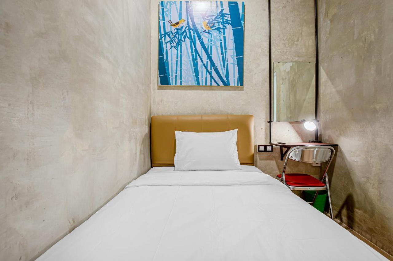 Anders Hotel 2*