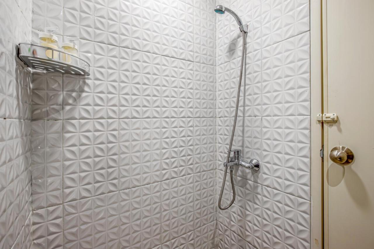 Anders Hotel Jakarta