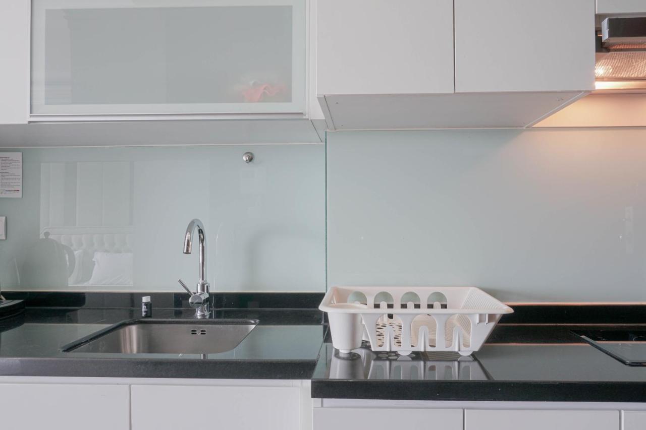 Apartment Comfy And Wonderful Menteng Park By Travelio Jakarta