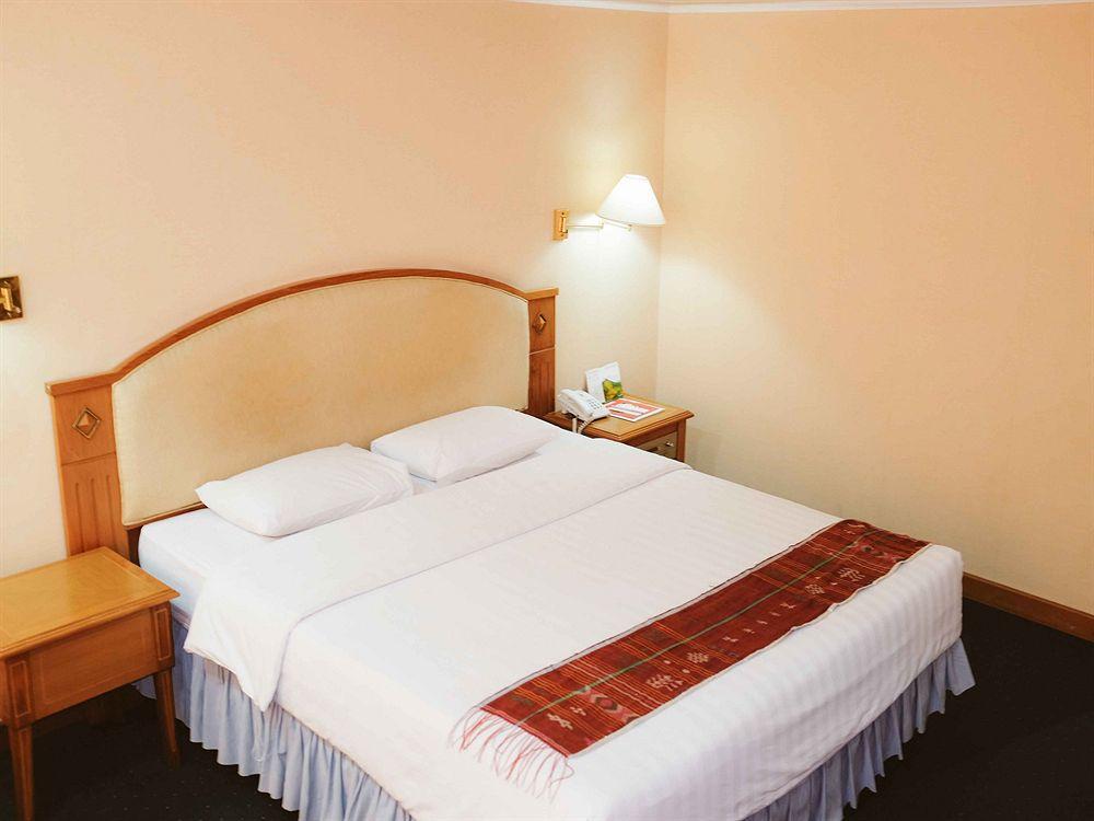 Marcopolo Hotel 3*