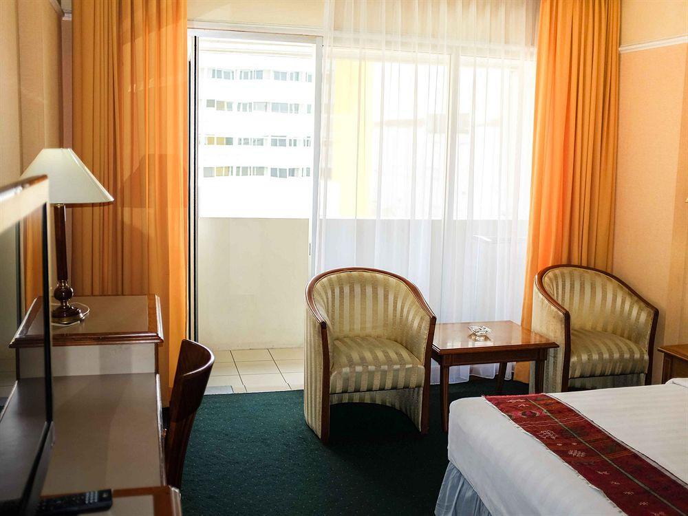 Hotel Marcopolo Jacarta