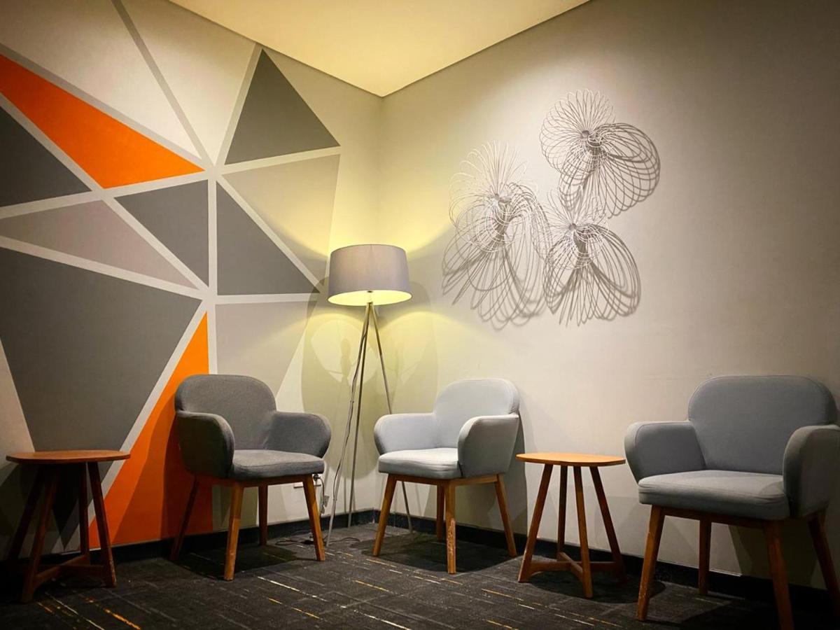 Hotel Juno Jatinegara